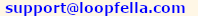 LoopFella support email address